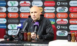 Sami Uğurlu: 'Önemli maçtı, kazanmayı çok istemiştik'