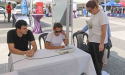 Samsun'da obezite ile mücadele: 173 bin kişiye ulaşıldı, 5,1 ton kilo verildi