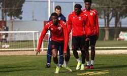 Samsunspor, Kayserispor'u evine puansız göndermek istiyor