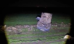 Şanlıurfa'da trafik kazası: Aynı aileden 5 kişi yaralandı