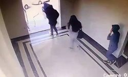 Şehir şehir gezip, evlerden hırsızlık yapan suç makinesi 3 kadın yakayı ele verdi