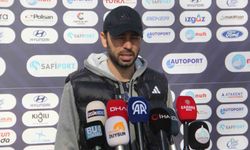 Selçuk İnan: 'Her maçı kazanmak istiyoruz'