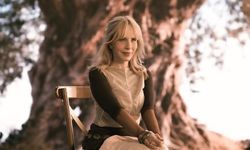 Sertab Erener, 8 Mayıs'ta İzmir Arena'da