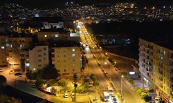 Siirt'te kayıp kaçak oranı kent merkezinde yüzde 6'ya geriledi