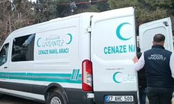 Silahlı kavgada öldürülen gencin cenazesi ailesine teslim edildi