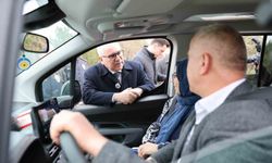 Sivas'ta Ramazan Bayramı'nda 780 personel görev yapacak