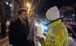 Sosyal medya uğruna toplam cezayı kendi aracına kesilmiş gibi paylaştı: Gerçek ortaya çıktı