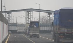 Suriyelilerin gönüllü geri dönüşü bayram öncesi de sürüyor