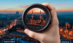 'Taksim Camii ve Hayat' fotoğraf yarışması başladı