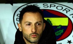 Tedesco'dan, Samsunspor maçında 3 değişiklik