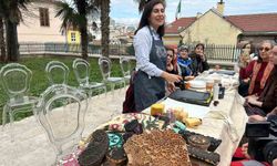 Terra Sanat Söyleşileri'nde yazmacılık geleneği ele alındı