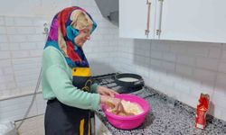 Tescilli lezzet 'höşmerim' sofraların vazgeçilmezi