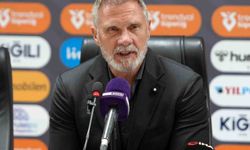 Thorsten Fink: 'Hak etiğimiz bir galibiyet aldık'