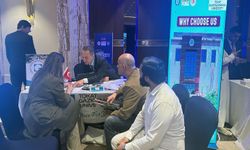 TOGÜ küresel eğitim ağını Pakistan'da genişletti