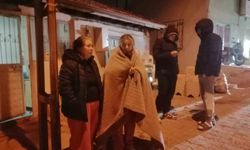 Tokat Valiliği'nden deprem açıklaması: 'Olumsuz bir durum bulunmamaktadır'