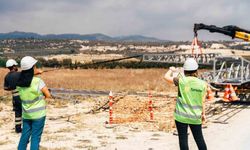 Toroslar EDAŞ, Hatay'da kış hasarlarını fırsata çevirdi