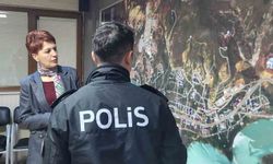 Tunceli'de yönetimde kadın imzası