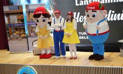 Turgutlu'da kent bilinci için Turgut ve Lulu projesi hayata geçirildi