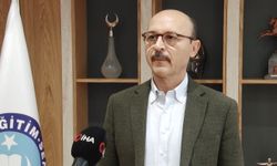 Türk Eğitim Sen Genel Başkanı Geylan: 'Meslektaşımız öğrencisi tarafından katledildi'