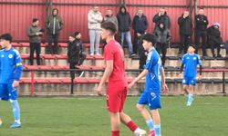 Türk Milletler Ligi kapsamında kardeşlik maçı