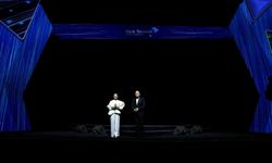 Türk Telekom 5G galasında yıldızlar geçidi