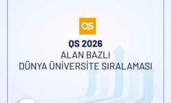 Türk üniversitelerinin uluslararası sıralamalardaki yükselişi sürüyor