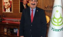 TÜRKYED Genel Başkanı Nihat Çelik:
