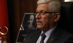 TVHB Başkanı Eroğlu, TVHB'nin 72. yıl dönümünü kutladı