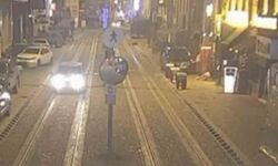 Üç kişinin öldüğü bar saldırısının dehşet anları