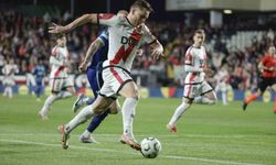 UEFA Konferans Ligi: Rayo Vallecano: 0 - Samsunspor: 0 (Maç devam ediyor)