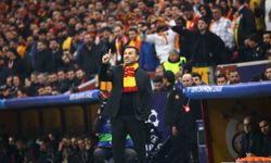 UEFA Şampiyonlar Ligi: Galatasaray: 1 - Liverpool: 0 (Maç sonucu)