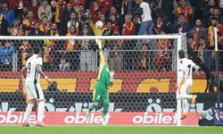 Uğurcan Çakır'dan alkışlanacak hareket