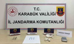 Uyuşturucu operasyonlarında 5 kişi yakalandı