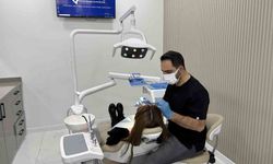 Uzmandan bayram öncesi diş sağlığı uyarısı