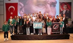 Valilik Kupası Yelken Yarışları Foça'da yapıldı