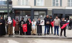 Vanlı anne: 'Çocuklarımızın hayallerini çaldılar'