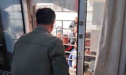 Vatandaş eski plakasını da APP diye değiştirmek istiyor