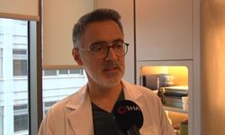 Vertigoya dikkat: 'Son dönemde daha sık karşılaşmaya başlandı'