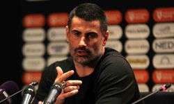 Volkan Demirel: 'Biz bugün 10 kişi de olsak iyi mücadele ettik'