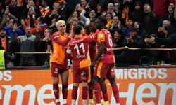 Wilfried Singo ilk golünü attı