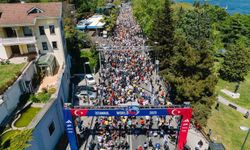 Wings For Life World Run'da paralimpik sporcular iyilik için koşacak