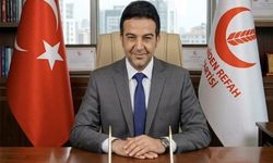 Yeniden Refah Partisi Karabük merkez ilçe başkanı ve yönetimi istifa etti