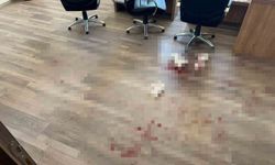 Yozgat'ta okul müdürünü darbeden saldırgan tutuklandı