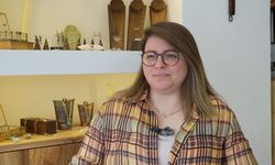 Yüksek mimarlığı bıraktı, sadekarlıkla yeni bir hayat kurdu