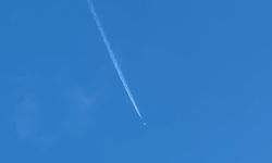 Yüksekova semalarında gece-gündüz devriye nöbeti: Jetler sınır güvenliği için havada