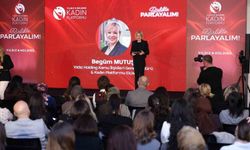 Yüzde 52 kadın çalışan oranına ulaşan Yıldız Holding, fırsat eşitliği ile büyüyor