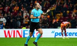 Ziraat Türkiye Kupası'nda yarın oynanacak maçların hakemleri belli oldu