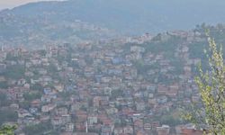 Zonguldak'ta bayram sabahı korkutan silah atma geleneği