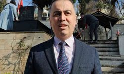 Zonguldak'ta şehitliklerde bakım ve temizlik seferberliği