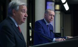 Cumhurbaşkanı Erdoğan: "Diplomasi ve diyalog adil ve kalıcı bir barışa giden en güvenli yoldur"